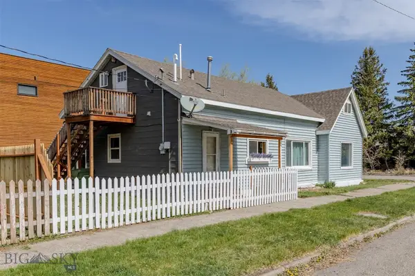 332 S K Street, Livingston, MT 59047