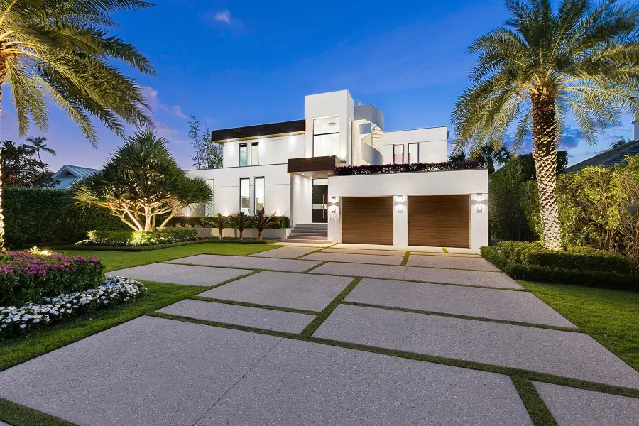 652 Bougainvillea Road, Naples, FL 34102 - #2