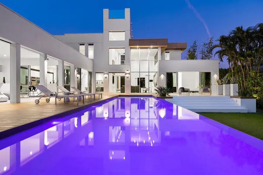 652 Bougainvillea Road, Naples, FL 34102 - #3