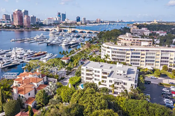 455 Worth Avenue #209, Palm Beach, FL 33480