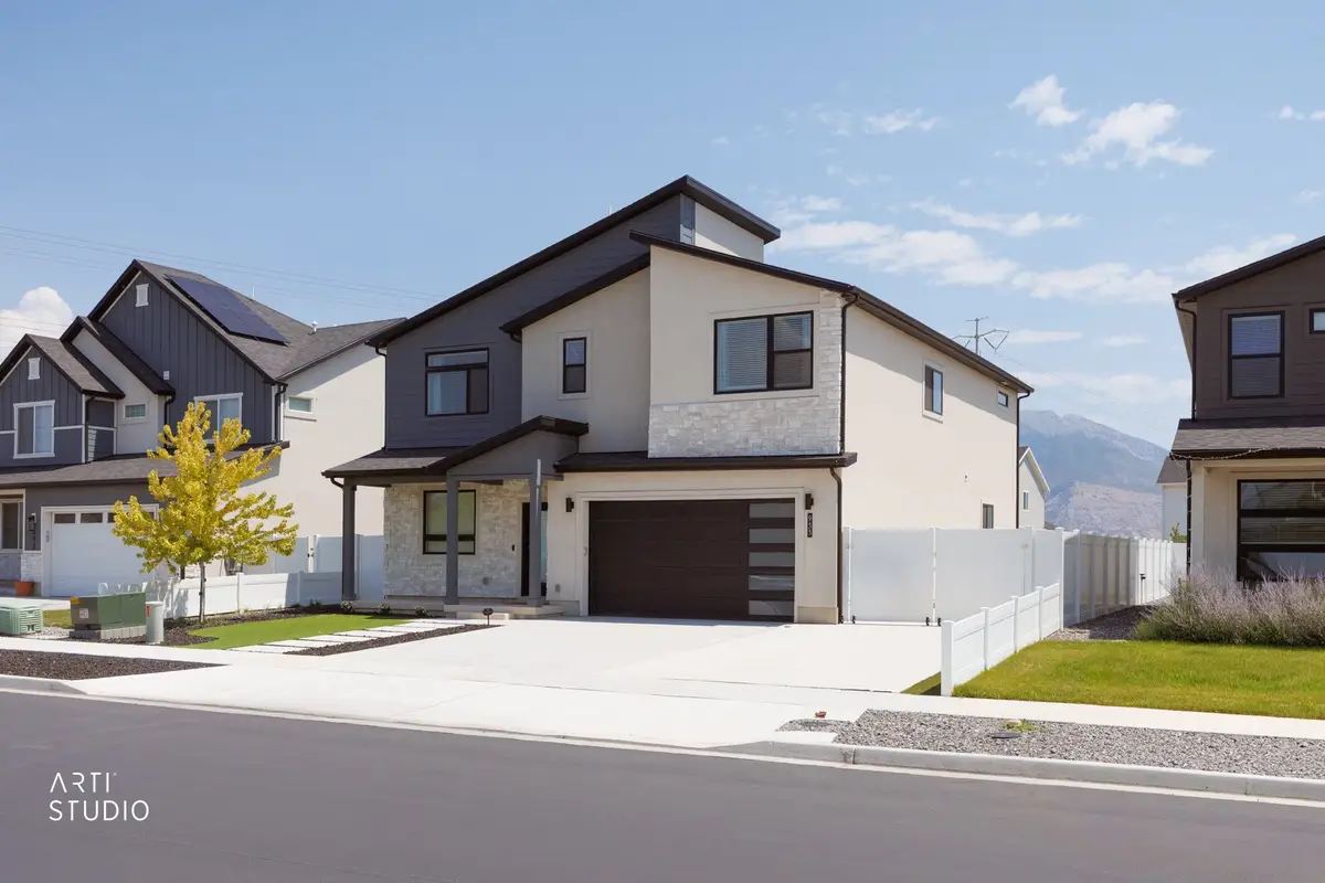 933 S 750 W, American Fork, UT 84003 - #1
