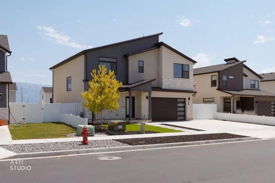 933 S 750 W, American Fork, UT 84003 - #2