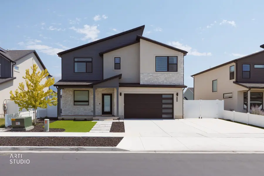 933 S 750 W, American Fork, UT 84003 - #3