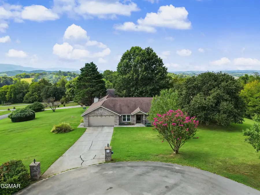 760 Gates Lane, Kodak, TN 37764 - #2