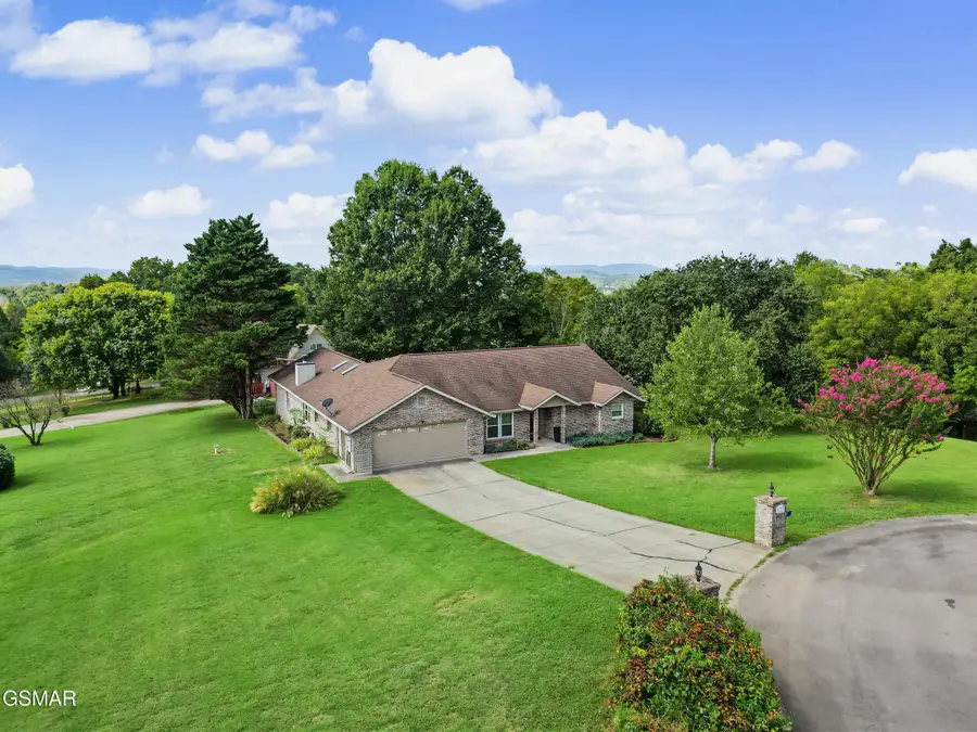760 Gates Lane, Kodak, TN 37764 - #3