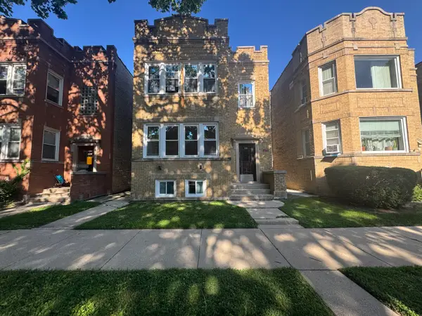 5849 N Campbell Avenue , 1, Chicago, IL 60659