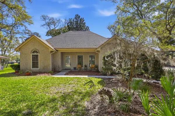 2144 E Lakeside Drive, Fernandina Beach, FL 32034