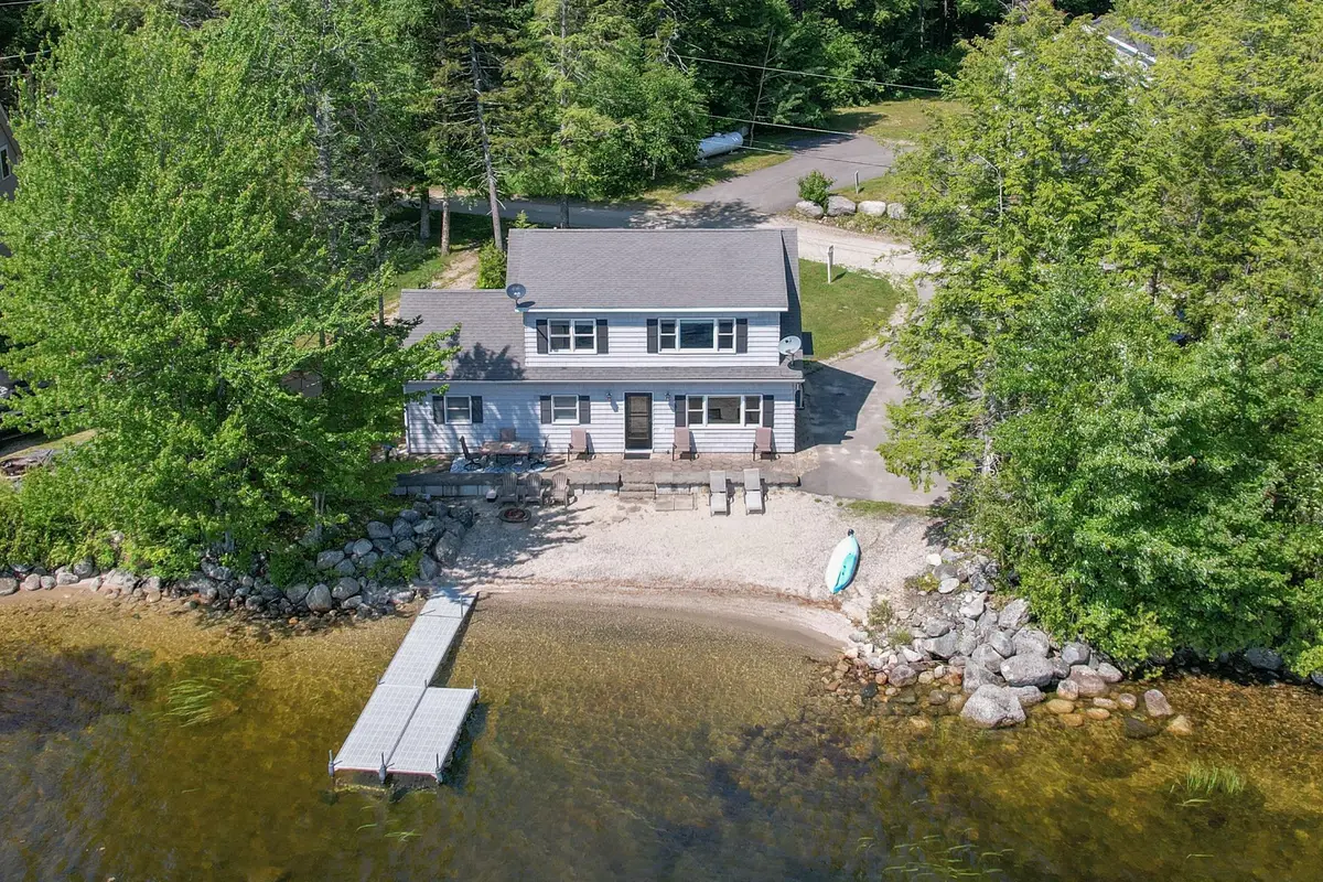 123 Estes Way, Eastbrook, ME 04634 - #1