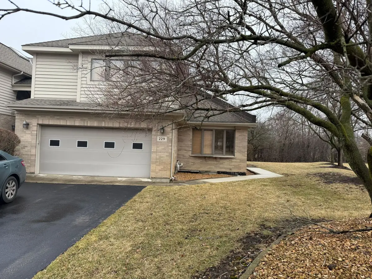 229 Shea Drive, Flossmoor, IL 60422 - #1