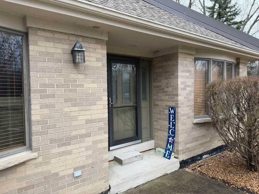 229 Shea Drive, Flossmoor, IL 60422 - #2