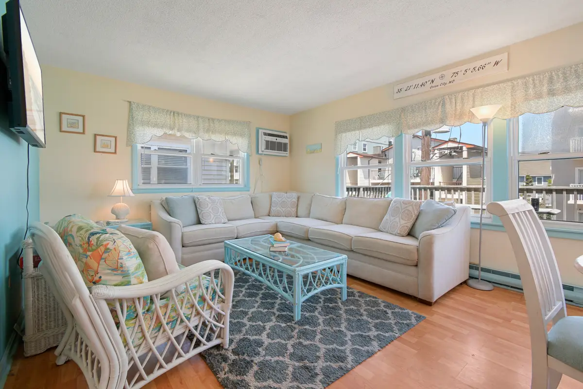 9 79th St #3w, Ocean City, MD 21842 - #1