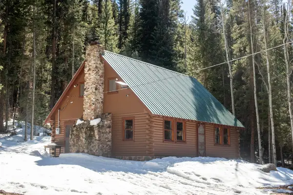819 Summer Home Drive, Crested Butte, CO 81224