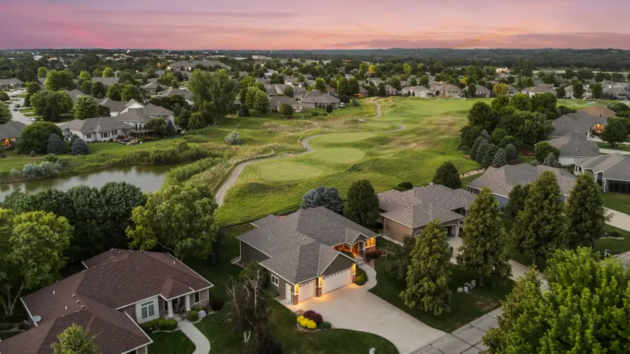 211 E Sawgrass Trail, Dakota Dunes, SD 57049 - #2