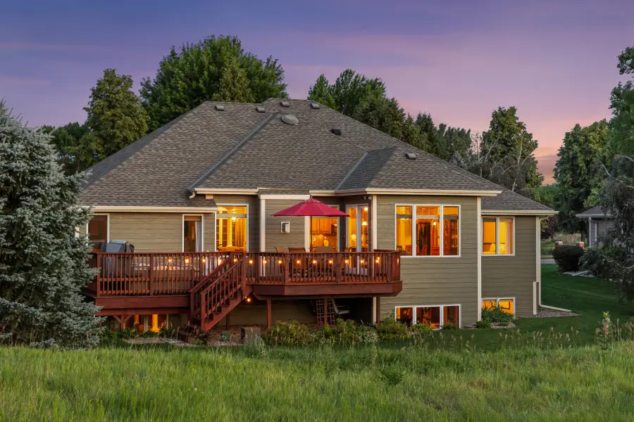 211 E Sawgrass Trail, Dakota Dunes, SD 57049 - #3