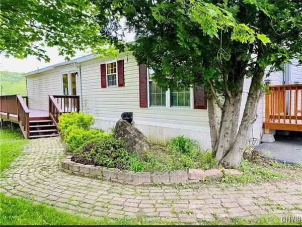 5600 Shute Road #130, La Fayette, NY 13084