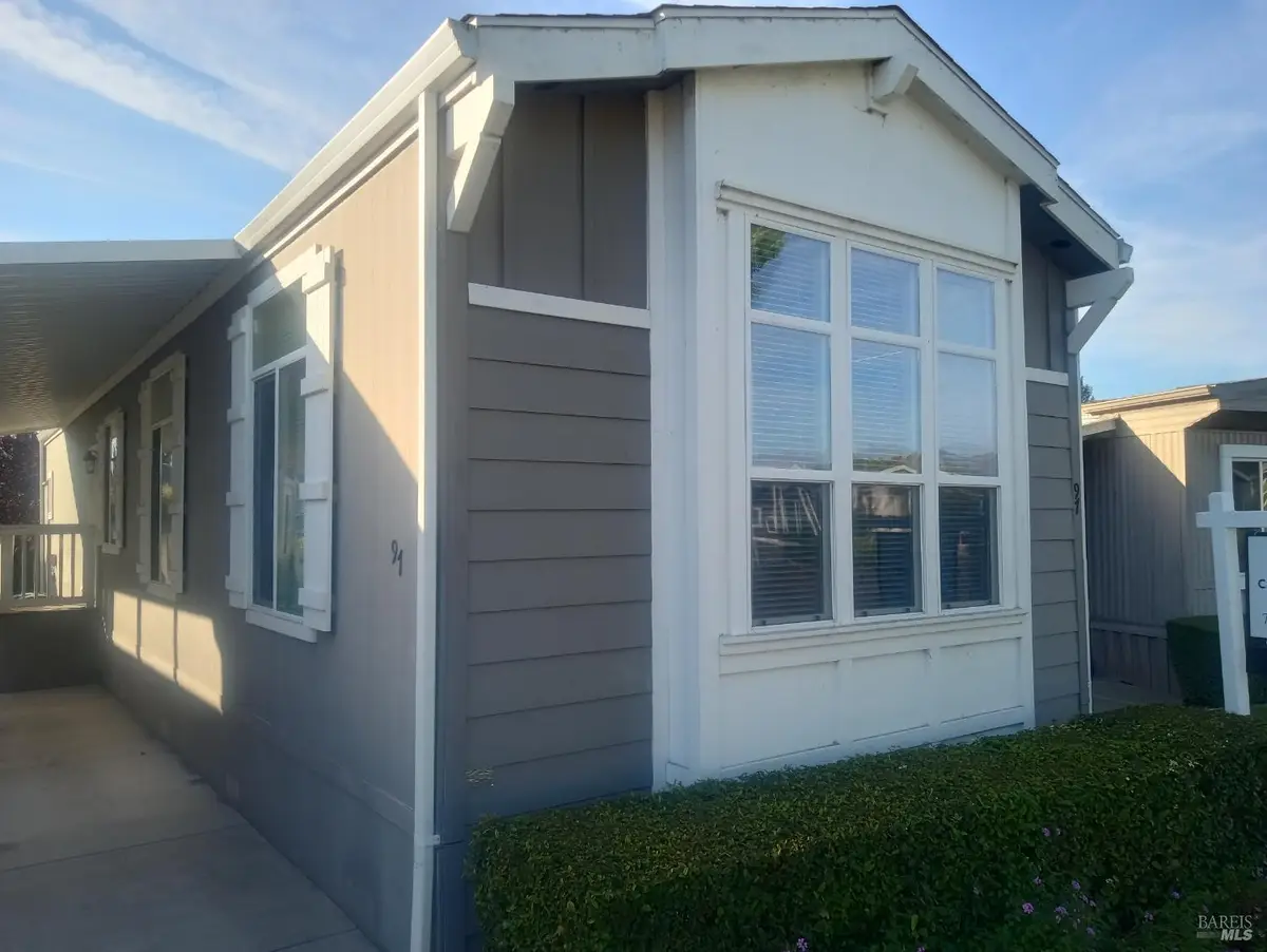 97 Candlewood Drive, Petaluma, CA 94954 - #1
