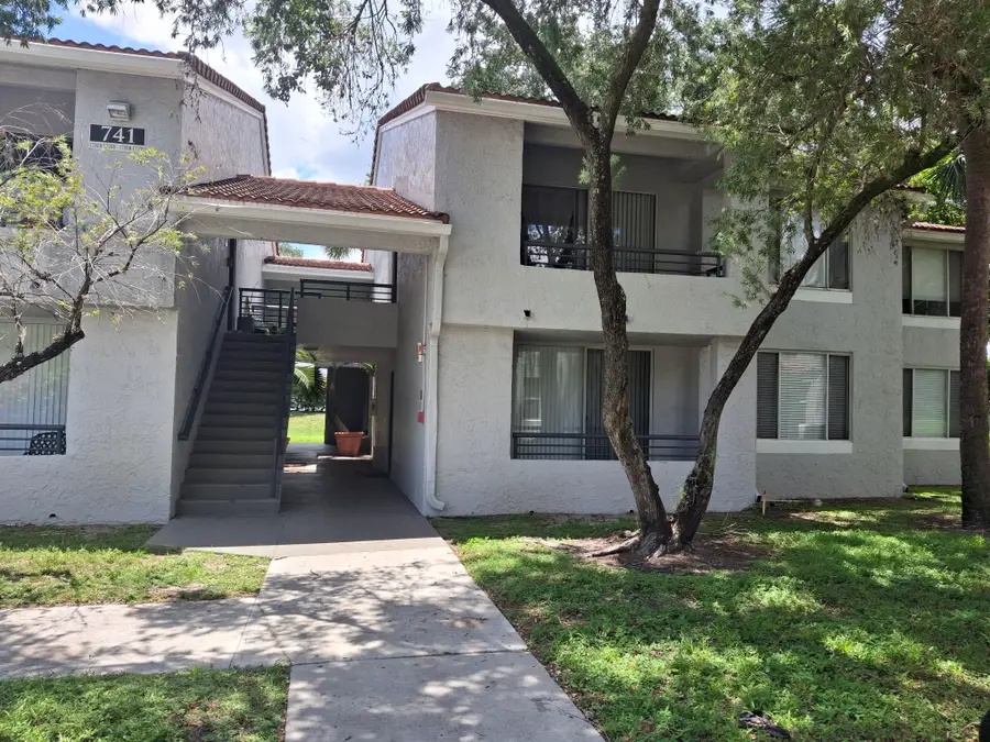 741 Lyons Road # 17-107, Coconut Creek, FL 33063 - #2