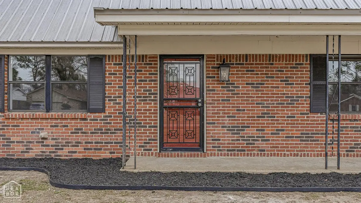 1404 Normandy Lane, Blytheville, AR 72315 - #1