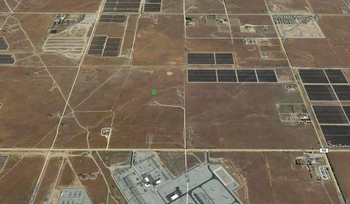 Ave I11 Vic 96 Plw, Lancaster, CA 93536 - #1