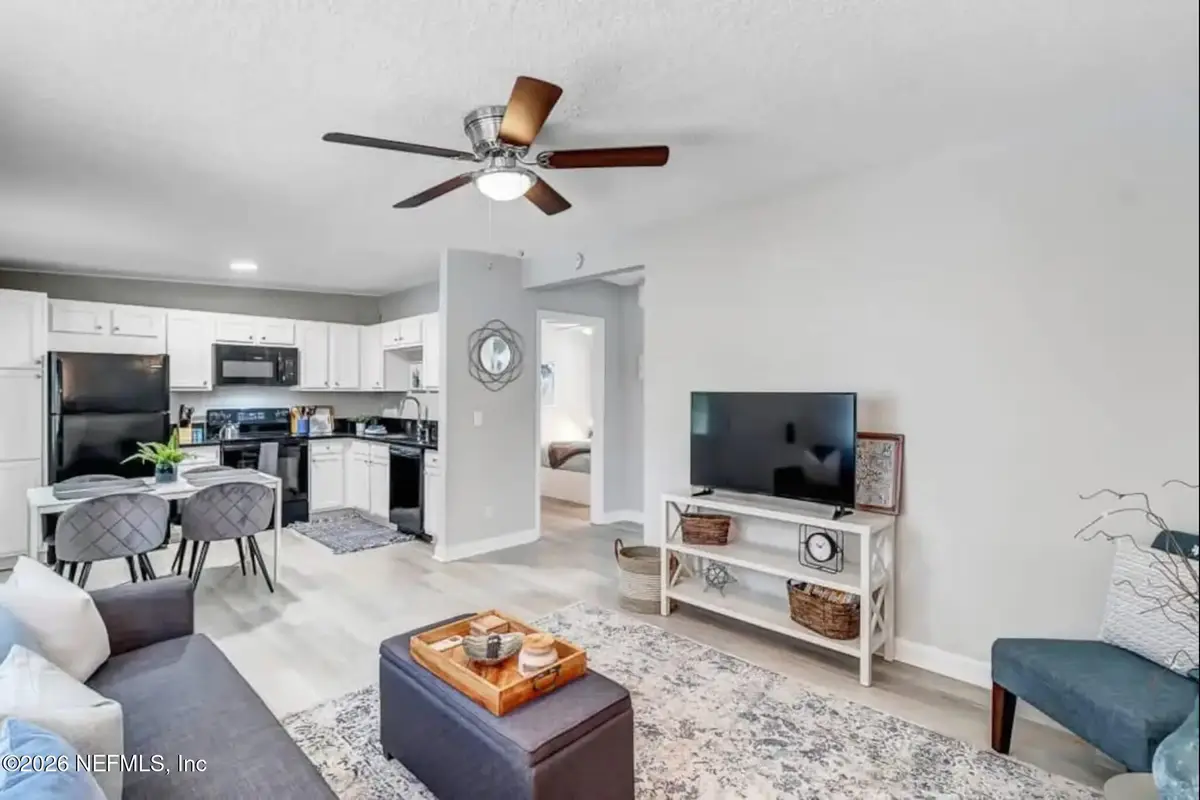 1201 Riverbank Court #1, Jacksonville, FL 32207 - #1