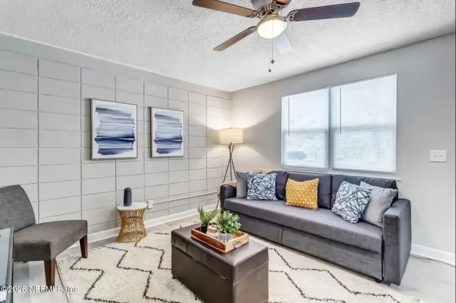 1201 Riverbank Court #1, Jacksonville, FL 32207 - #2