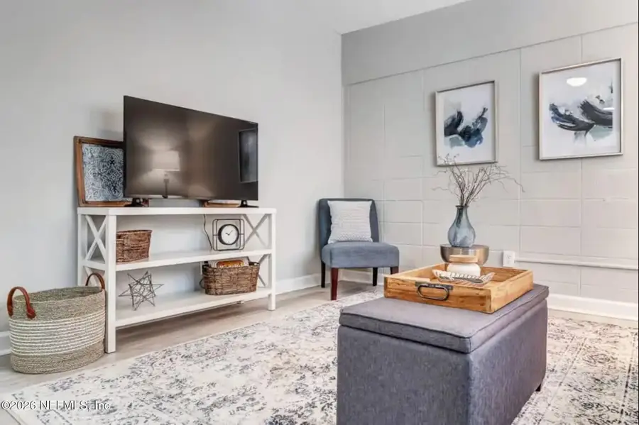 1201 Riverbank Court #1, Jacksonville, FL 32207 - #3