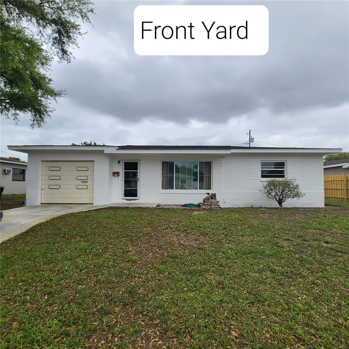 6885 29th Ter N Terrace, Saint Petersburg, FL 33710 - #1