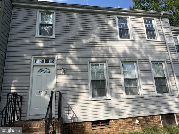 8538 Anderson Avenue, Marshall, VA 20115