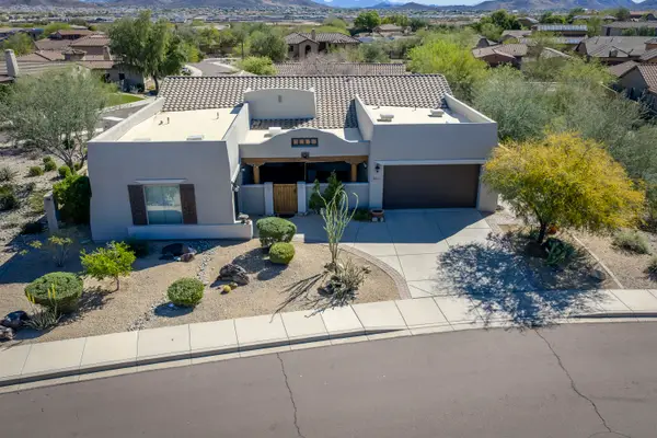 26197 N 86th Avenue, Peoria, AZ 85383