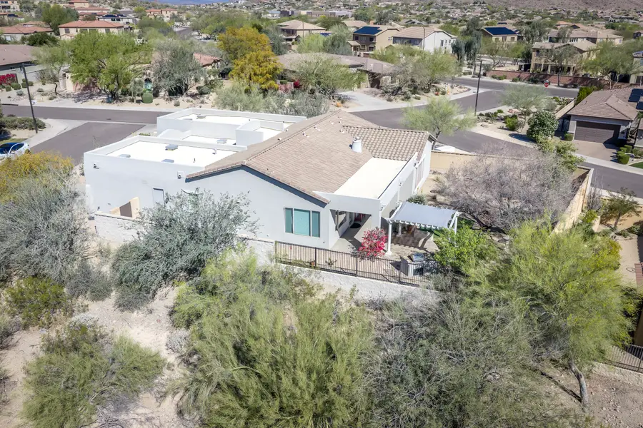 26197 N 86th Avenue, Peoria, AZ 85383 - #3