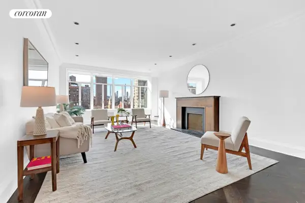 1220 Park Avenue #13D, Manhattan, NY 10128