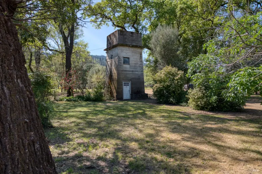 4104 St. Helena Highway, Calistoga, CA 94515 - #2