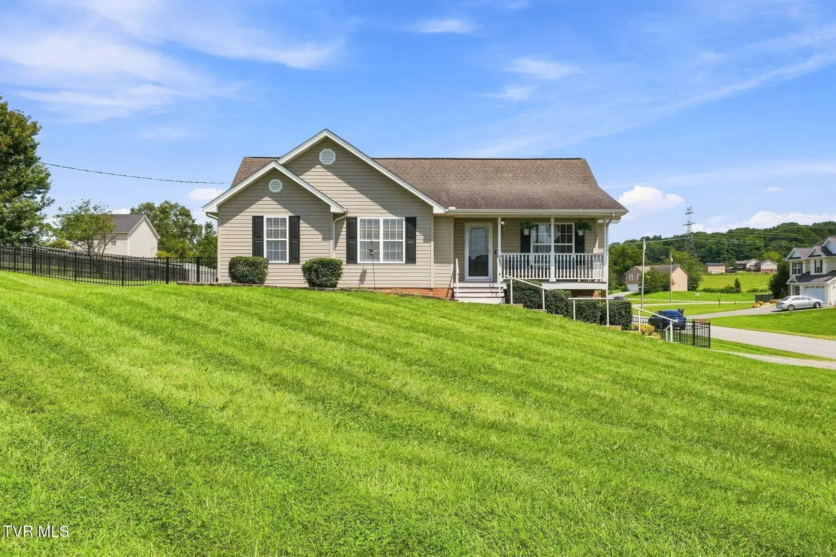 221 Douglas Chapel Road, Jonesborough, TN 37659 - #1