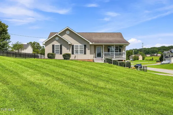 221 Douglas Chapel Road, Jonesborough, TN 37659