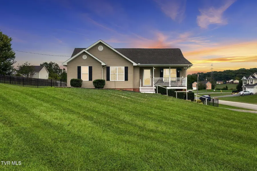 221 Douglas Chapel Road, Jonesborough, TN 37659 - #2