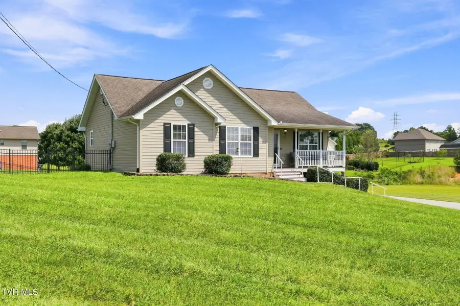 221 Douglas Chapel Road, Jonesborough, TN 37659 - #3