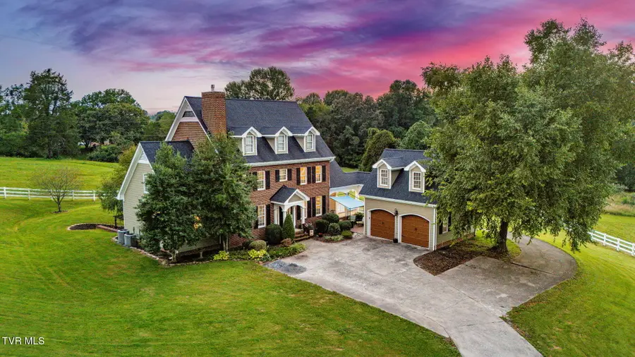 5500 Shawnee Drive, Kingsport, TN 37664 - #2