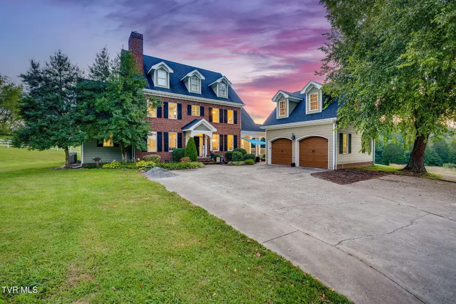 5500 Shawnee Drive, Kingsport, TN 37664 - #3