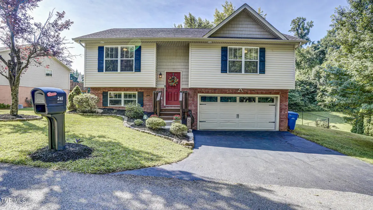 245 New Hope Road, Jonesborough, TN 37659 - #1