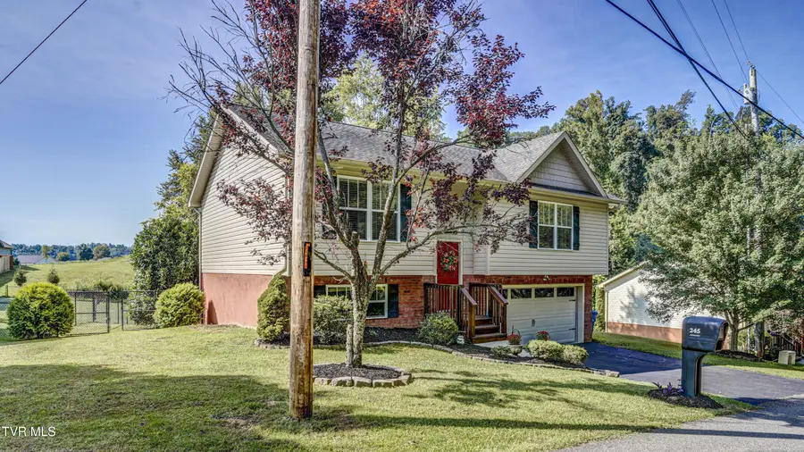 245 New Hope Road, Jonesborough, TN 37659 - #2