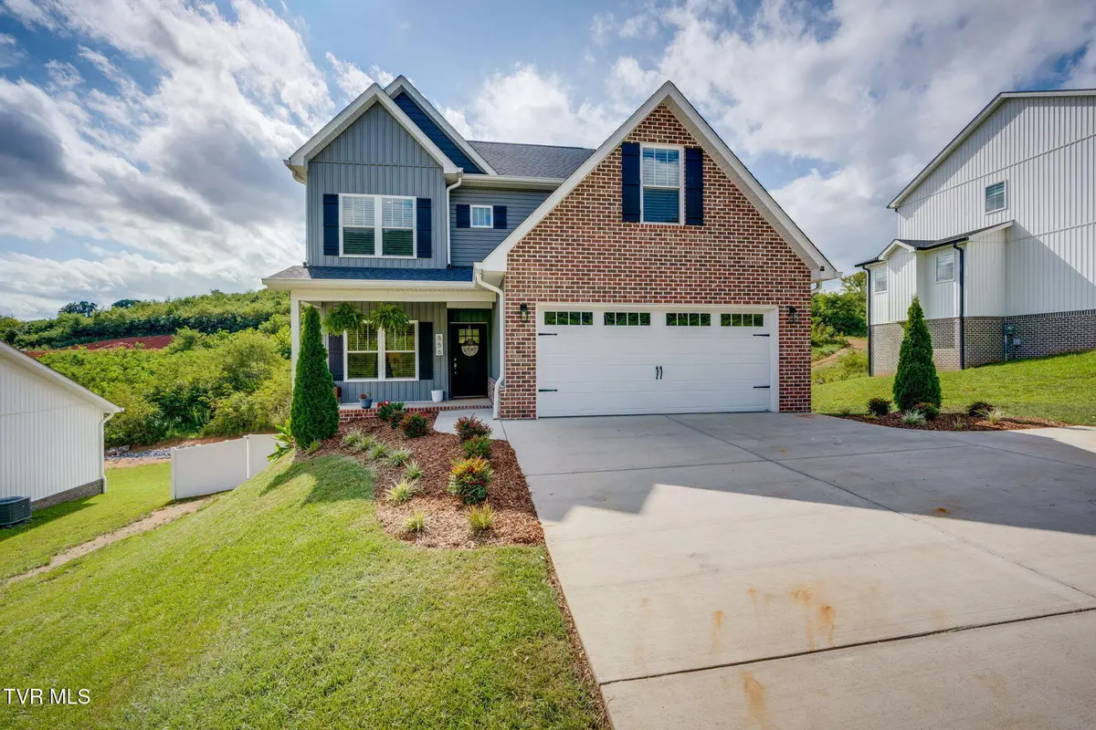 856 Granby Road, Kingsport, TN 37660 - #1