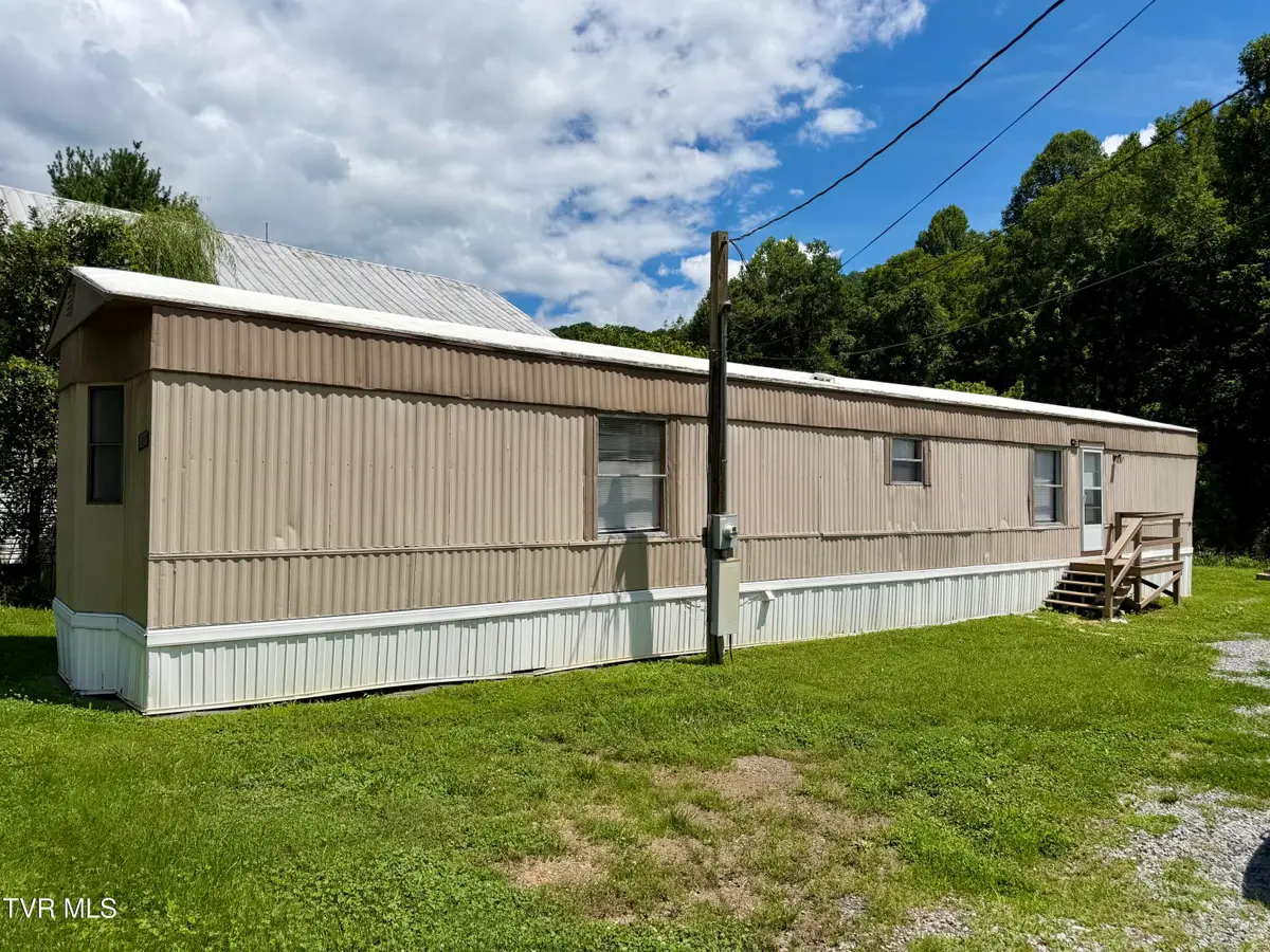 1273 West Jackson Street, Gate City, VA 24251 - #1