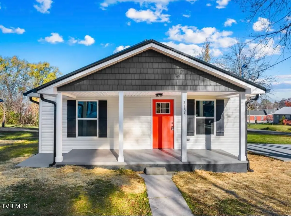 2133 Magnolia Avenue, Morristown, TN 37814 - #1