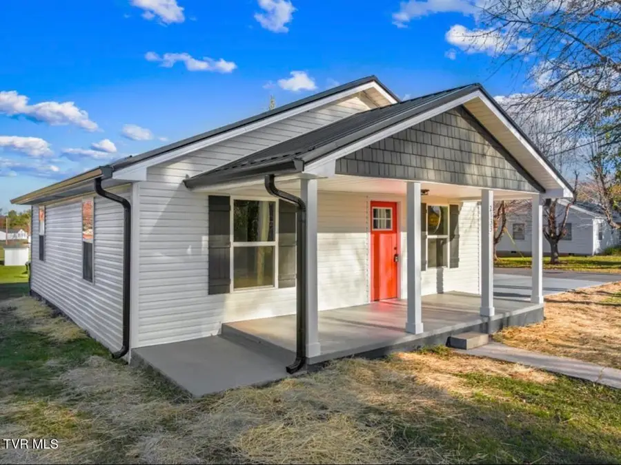 2133 Magnolia Avenue, Morristown, TN 37814 - #2