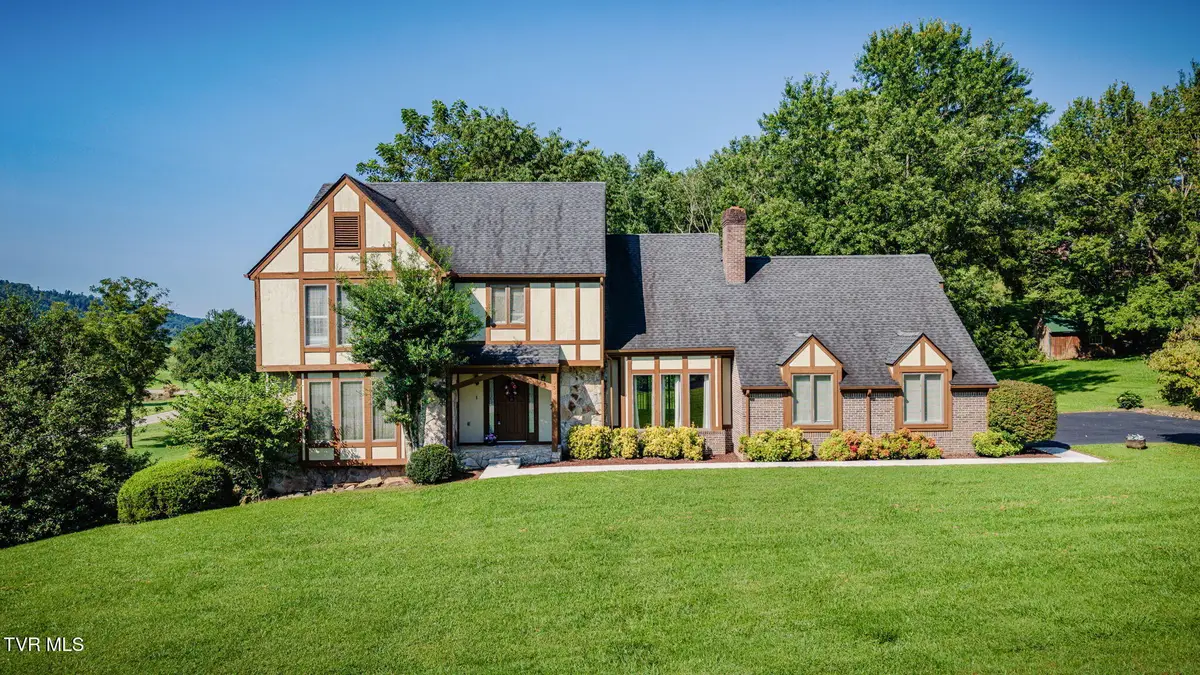 19386 Triple Crown Drive, Abingdon, VA 24211 - #1