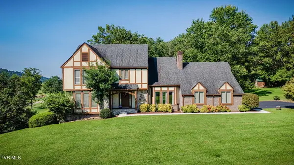 19386 Triple Crown Drive, Abingdon, VA 24211