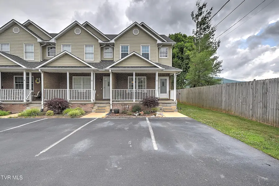 617 Highway 91 #6, Elizabethton, TN 37643 - #3