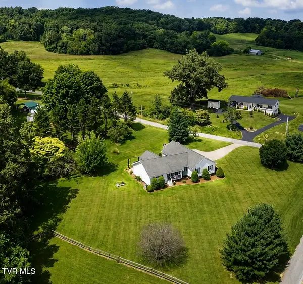 135 North Massengill Road, Greeneville, TN 37743