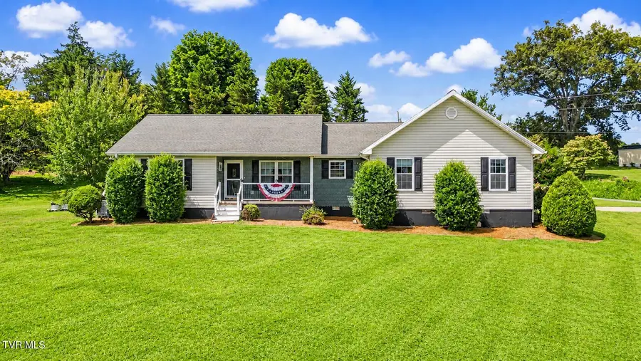 135 North Massengill Road, Greeneville, TN 37743 - #2