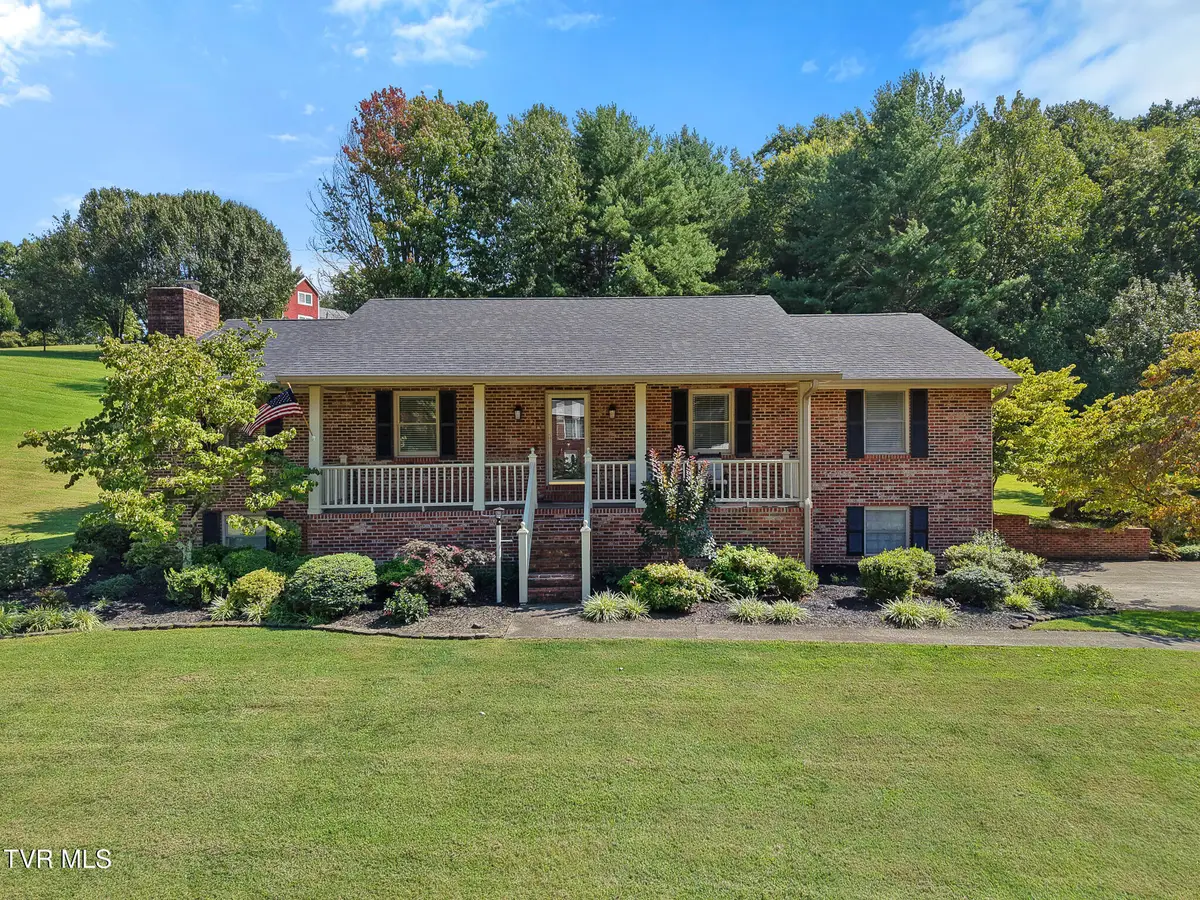 2016 Old Tusculum Road, Greeneville, TN 37745 - #1